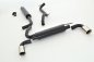Preview: Friedrich Motorsport Gr.A Duplexanlage Ford Focus III Stufenheck 961202ALD-X
