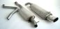 Preview: Friedrich Motorsport Gr.A Anlage  Ford Escort 961205-x
