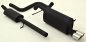 Preview: Friedrich Motorsport Gr.A Anlage  Ford Fiesta JA8 Facelift 961221AT-X