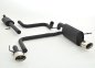 Preview: Friedrich Motorsport Gr.A Duplexanlage Ford Fiesta JA8 Facelift 961221ATD-X