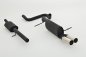 Preview: Friedrich Motorsport Gr.A Anlage  Ford Fiesta JA8 Facelift 961221BTST-X