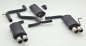 Preview: Friedrich Motorsport Gr.A Duplexanlage Ford Mondeo (B4Y/B5Y) 961230D-X