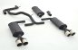 Preview: Friedrich Motorsport Gr.A Duplexanlage Ford Mondeo (BWY) 961232AD-X
