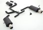 Preview: Friedrich Motorsport Gr.A Duplexanlage Ford Mondeo (B4Y/B5Y) 961232D-X