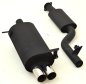 Preview: Friedrich Motorsport Gr.A Anlage BMW E36 323Ti Compact 961300-X