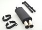 Preview: Friedrich Motorsport Gr.A Anlage BMW E30 961305-x