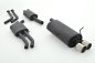 Preview: Friedrich Motorsport Gr.A Anlage BMW E46 961321-X