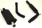 Preview: Friedrich Motorsport Gr.A Anlage  VW Polo 6N / 6N2 961409-x