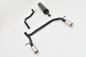 Preview: Friedrich Motorsport Duplex Sportauspuffanlage VW UP! 961410AD-X
