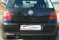 Preview: Friedrich Motorsport Gr.A Anlage  aluminierter Stahl 961412-x