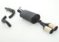 Preview: Friedrich Motorsport Gr.A Anlage aluminierter Stahl VW Golf 4 Variant 961412V-x