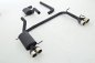 Preview: Friedrich Motorsport Gr.A Duplexanlage VW Passat CC 961416CD-X