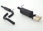 Preview: Friedrich Motorsport Gr.A Anlage  VW Polo 9N3 GTI 961423B-X
