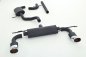Preview: Friedrich Motorsport Gr.A Duplexanlage VW Scirocco III 961441AD-X