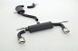 Preview: Friedrich Motorsport Gr.A Duplex-Anlage VW Scirocco III 961441ARLD-X