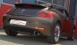 Preview: Friedrich Motorsport Gr.A Duplexanlage aluminierter Stahl 961449D-X