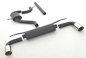 Preview: Friedrich Motorsport Gr.A Duplexanlage VW Golf 7 961450BGLD-X