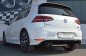 Preview: Friedrich Motorsport Gr.A Anlage  VW Golf 7 961451-X
