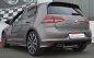 Preview: Friedrich Motorsport Gr.A Duplex-Anlage VW Golf 7 961451D-X