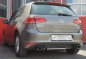 Preview: Friedrich Motorsport Gr.A Duplex-Anlage VW Golf 7 961451GLD-X