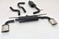 Preview: Friedrich Motorsport Gruppe A Duplex-Anlage VW T-ROC 961454RLD-X