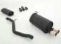 Preview: Friedrich Motorsport Gr.A Anlage Peugeot 206 961504-x