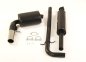 Preview: Friedrich Motorsport Gr.A Anlage  Volvo S60 962020-x