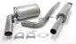 Preview: Friedrich Motorsport Gr.A Anlage  Volvo V70 962025-x