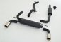 Preview: Friedrich Motorsport Gr.A Duplex-Anlage Volvo C30 962040D-X