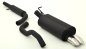 Preview: Friedrich Motorsport Gr.A Anlage  Seat Leon 1M 962704A-X