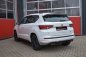 Preview: Friedrich Motorsport Gruppe A Duplex-Anlage Seat Ateca Frontantrieb 962721D-X