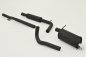 Preview: Friedrich Motorsport Gr.A Anlage  Seat Ibiza 6J ST 962742S