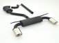 Preview: Friedrich Motorsport Gr.A Duplexanlage Seat Leon 5F 962750D-X