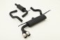 Preview: Friedrich Motorsport Gr.A Anlage  Seat Leon 5F 962751-X