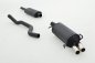 Preview: Friedrich Motorsport Gr.A Anlage  Suzuki Swift (MZ/EZ) 962802C-X