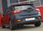 Preview: Friedrich Motorsport Duplex Sportendschalldämpfer Hyundai i30 GDH+Coupe 970415TD-X