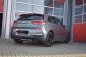 Preview: Friedrich Motorsport Sportendschalldämpfer Hyundai i30 PDE 5-Türer 970416-X
