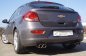 Preview: Friedrich Motorsport Duplex Sportendschalldämpfer Chevrolet Cruze Fließheck 970907D-X