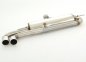 Preview: Friedrich Motorsport 76mm Sportendschalldämpfer Audi TT 8J Frontantrieb 971029-x3-X