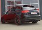 Preview: Friedrich Motorsport 76mm Sportendschalldämpfer mit Klappensteuerung Audi RS3 8P Sportback Quattro 971033RS-x3-X