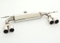 Preview: Friedrich Motorsport Duplex Sportendschalldämpfer Audi A3 8P Sportback 971036D-X