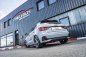 Preview: Friedrich Motorsport Sportendschalldämpfer Audi A1 971046ATL-X