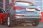 Preview: Friedrich Motorsport Duplex Sportendschalldämpfer Audi Q3 8U Quattro 971048D-X