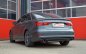 Preview: Friedrich Motorsport Duplex Sportendschalldämpfer Audi A3 8V Limousine Frontantrieb 971056BUSD-X