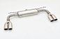 Preview: Friedrich Motorsport Duplex Sportendschalldämpfer Audi A3 8V Cabrio Frontantrieb 971057BSLD-X
