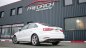 Preview: Friedrich Motorsport Duplex Sportendschalldämpfer Audi A3 8V Limousine Frontantrieb 971066D-X