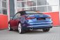 Preview: Friedrich Motorsport 76mm Duplex-Sportendschalldämpfer Audi A5 B9 (F5/B8) Coupe und Cabrio 971077TD-x3-X