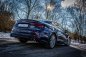 Preview: Friedrich Motorsport 76mm Duplex-Sportendschalldämpfer Audi A5 B9 (F5/B8) Sportback 971079OTD-x3-X