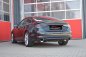 Preview: Friedrich Motorsport 76mm Duplex-Sportendschalldämpfer Audi A5 B9 (F5/B8) Sportback 971079TD-x3-X