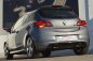 Preview: Friedrich Motorsport 76mm Duplex-Sportendschalldämpfer Edelstahl 971106TD-x3-X